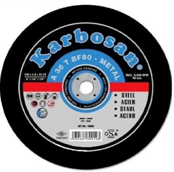 KESME TAŞI 180*3 (-KÜÇÜK BOY-)