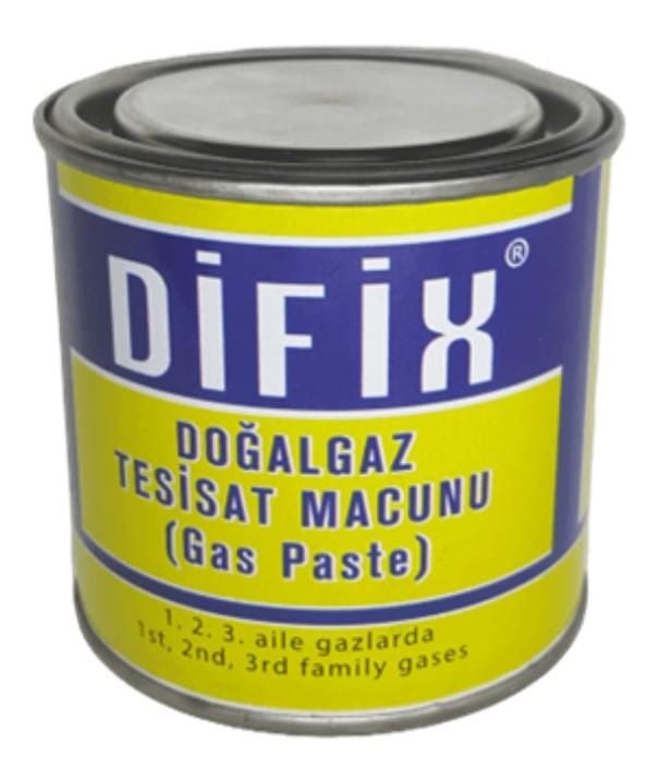 D.GAZ MACUNU (1 Kutu)