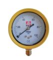 0-100 Mbar D.GAZ MANOMETRESİ TS''Lİ