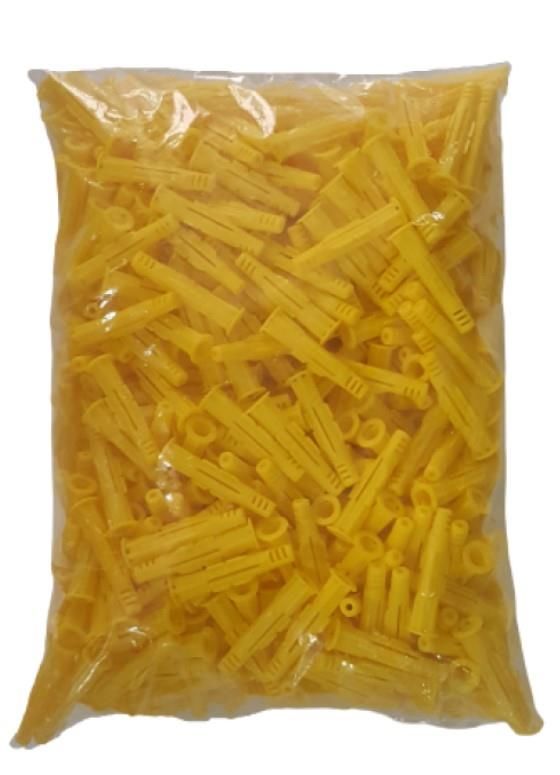 ROKET DÜBEL 8''m (500 Adet)