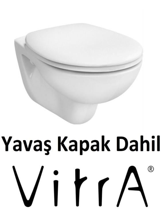 ASMA KLOZET-(-ARKİTEKT-) KÜÇÜK (Kapak Dahil)