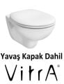 ASMA KLOZET-(-ARKİTEKT-) KÜÇÜK (Kapak Dahil)