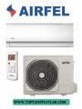 KLİMA AİRFEL LTXM-35N 12-BTU R32 A++ Inverter 4 Metre Kadar Ücretsiz Montaj
