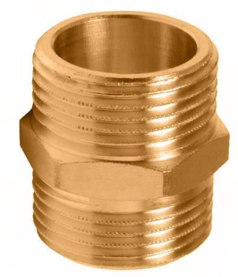 1'' SARI NİPEL