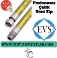 150 Cm OCAK FLEXİ -(Koli 25 Adet)
