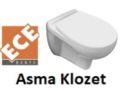 ASMA KLOZET-(-Karizma-)-(Kapak Hariç)