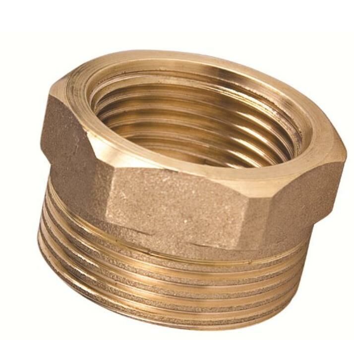 1/2''-3/8''SARI REDÜKSİYON