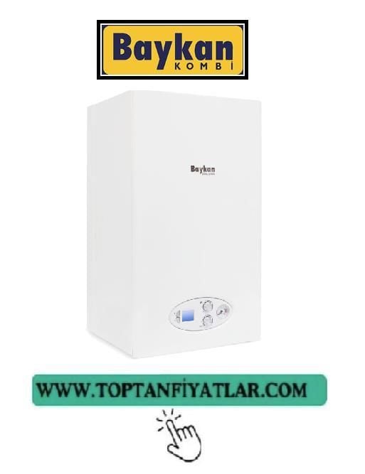 GÜNEŞ 35 Kw 30.Kcall Tam Yoğuş.Kombi