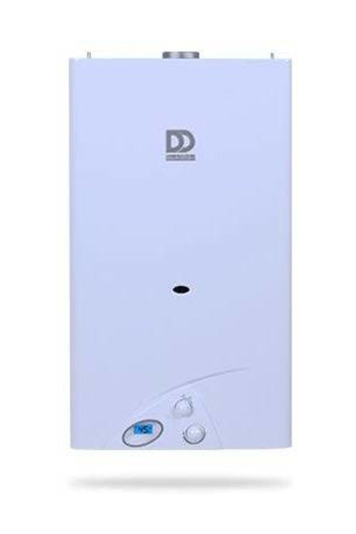 L 275 11 LT Hermatik Doğalgazlı Şofben