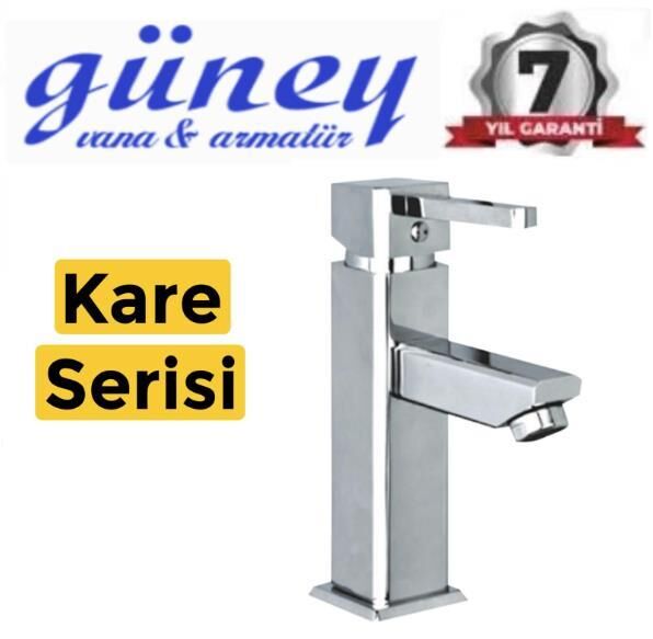 GNY-(-50053-)-KARE LÜX SABİT LAVB.BATARYASI-(=7-YIL GARANTİ=)