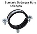 1''SOMUNLU KELEP.(Koli 200 Adet)