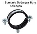 4''SOMUNLU KELEP.(Koli 60 Adet)