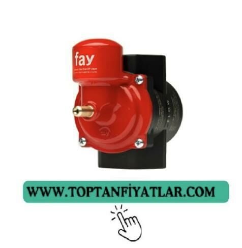 11/4''-MEKANİK DEPREM CİHAZI
