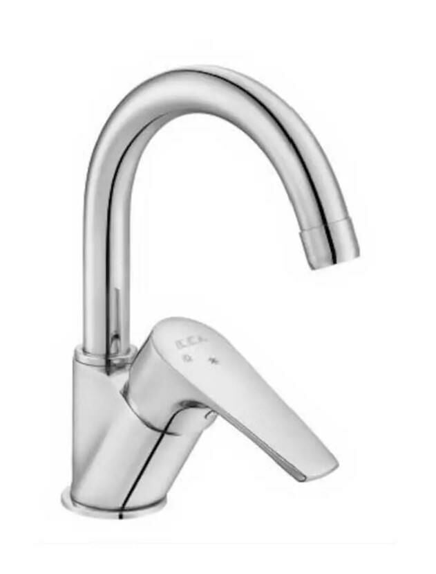 ECA NİOBE KUĞU LAVABO BATARYASI (-102188054-)