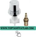 20''mm ANKASTRE STOP VANA-(-Oval Kafa-)