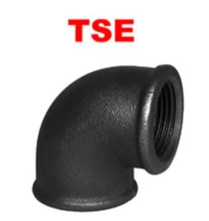 11/2''DİŞLİ DİRSEK (Koli 15 Adet)