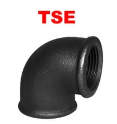 11/4''DİŞLİ DİRSEK (Koli 25 Adet)