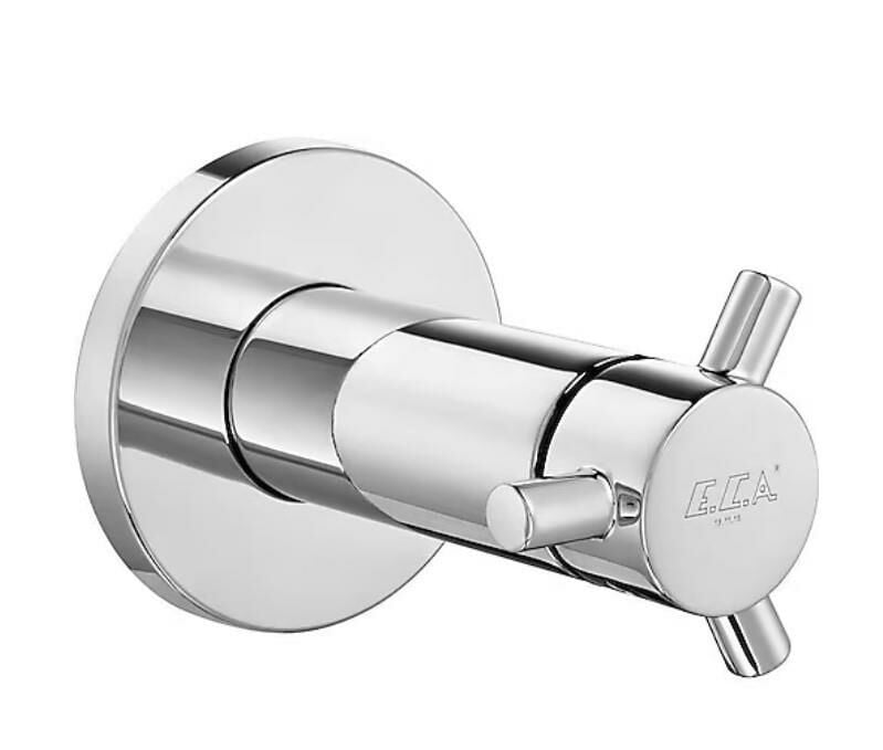 ECA STOP VANA 102-126-747 KROM ANKASTRE