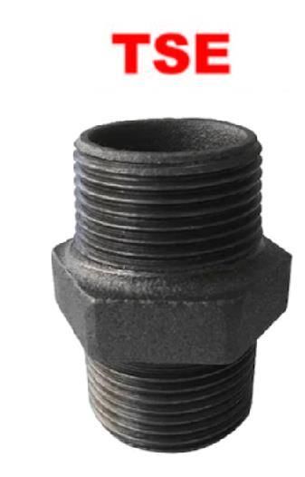 3/4''-DİŞLİ NİPEL (Koli 110 Adet)