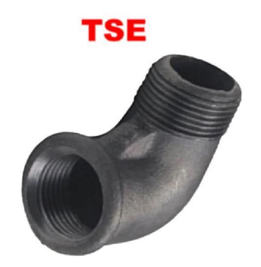 3/4''KUY.DİRSEK (Koli 70 Adet)