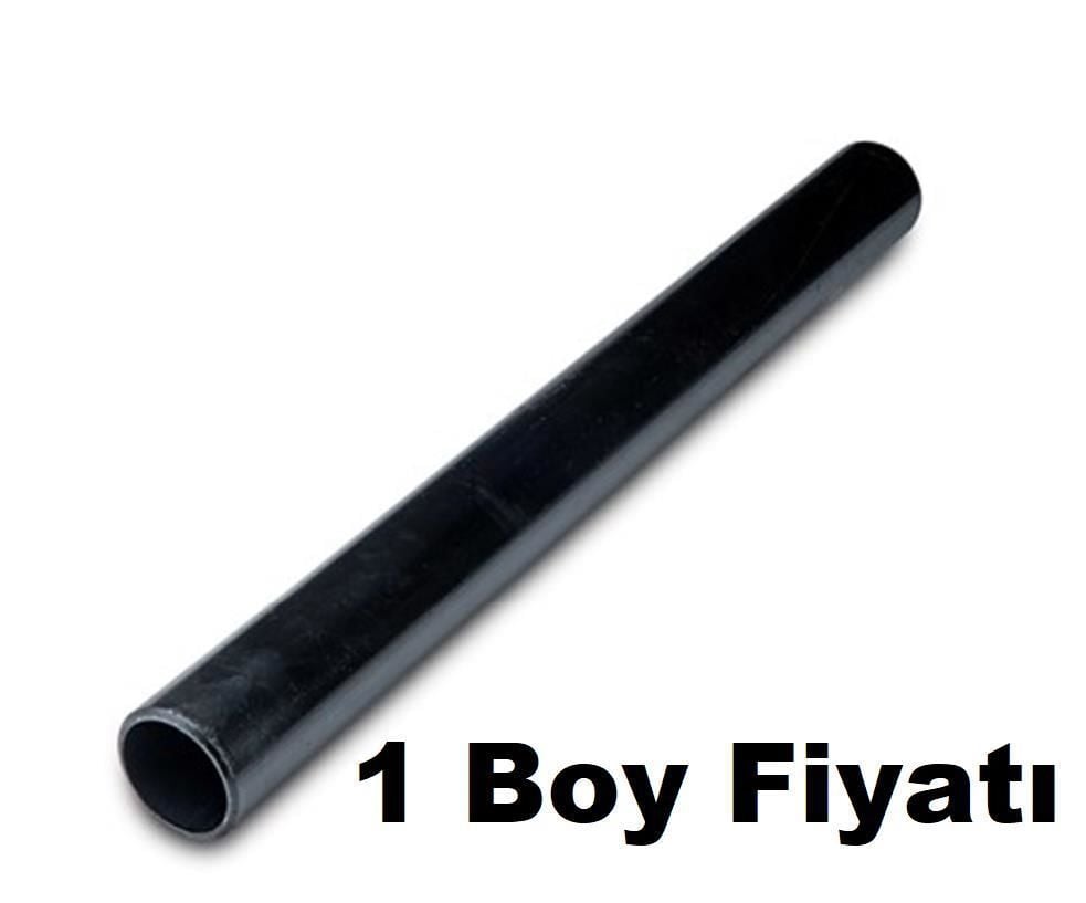 1/2''-DOĞALGAZ BORUSU