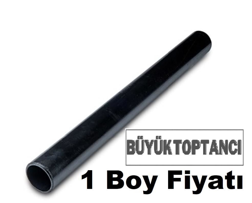 3/4''-DOĞALGAZ BORUSU