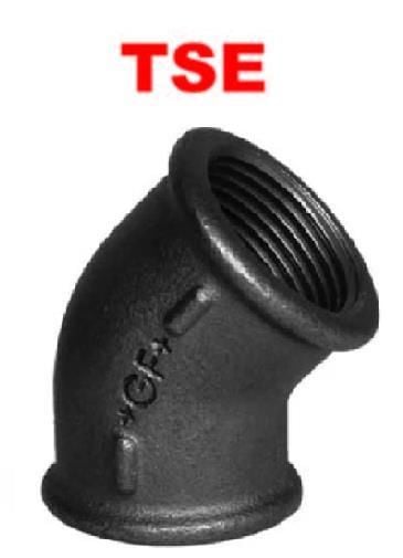 3/4''-AÇIK DİRSEK