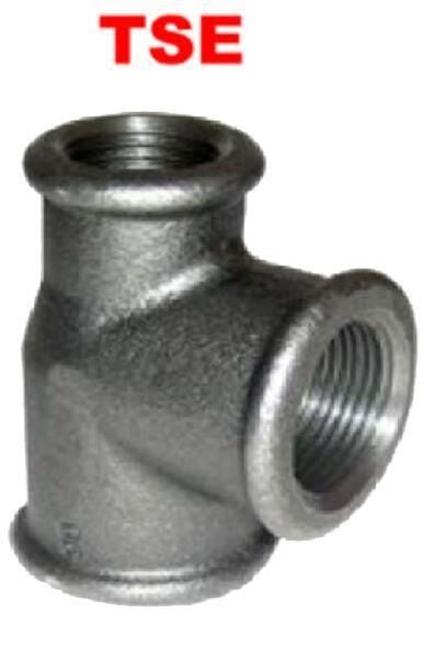 11/2''-1''-11/4'' DİŞLİ İNEGAL TE