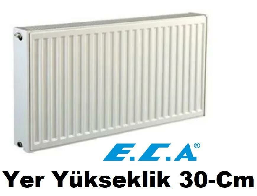 ECA 300/600 PANEL RADYATÖR