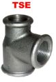 11/2''-1/2''-11/2'' DİŞLİ İNEGAL TE