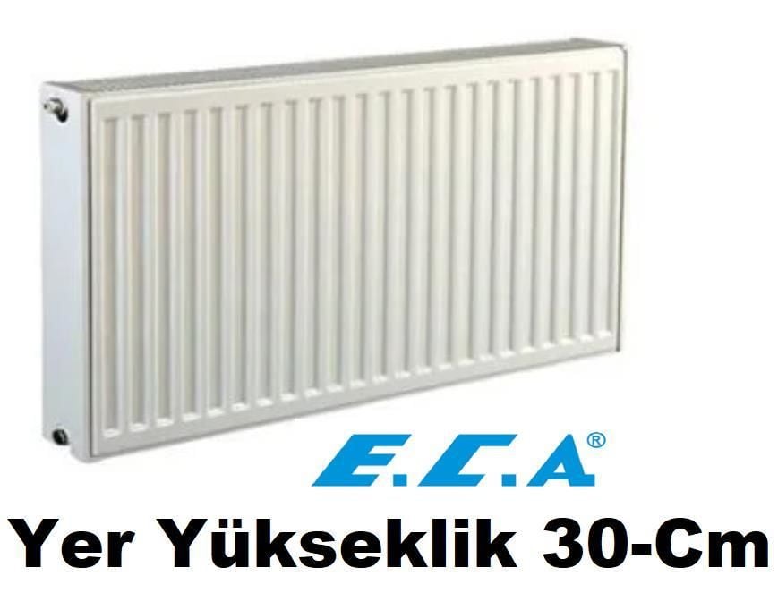 ECA 300/1100 PANEL RADYATÖR