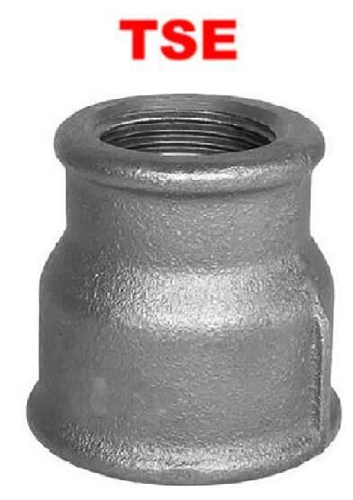 3/4''-1/2'' MAŞON REDÜKSİYON (Koli 100 Adet)