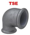 3/4''-1/2''-DİŞLİ-DİRSEK REDÜKSİYON