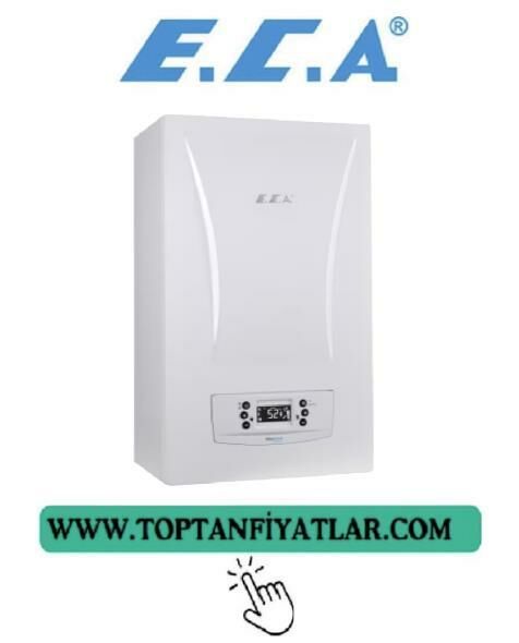 CİTİUS 28 Kw 24.Kcall Tam Yoğuş.Kombi