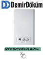 ATROMİX 20 Kw 17.Kcall Tam Yoğuş.Kombi