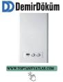 ATROMİX 24 Kw 20.Kcall Tam Yoğuş.Kombi