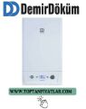 NİTROMİX 35 Kw 30.Kcall Tam Yoğuş.Kombi