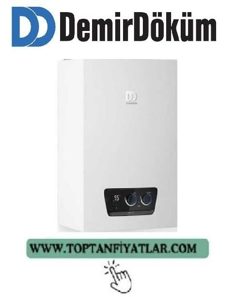 ADEMİX 18/24 Tam Yoğuş.Kombi