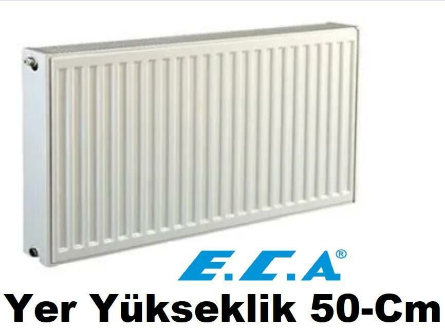 ECA 500/1600 PANEL RADYATÖR