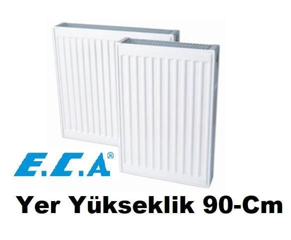 ECA 900/500 PANEL RADYATÖR