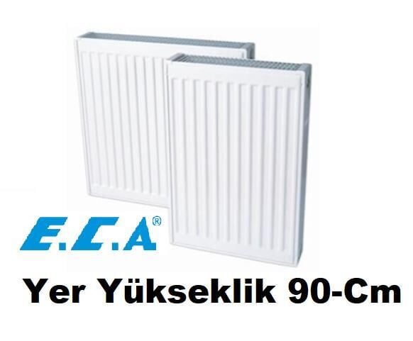 ECA 900/800 PANEL RADYATÖR