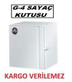 (G-4) KÜÇÜK BOY SAYAÇ KUTUSU (40*40*26)