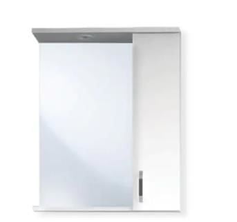 55 CM (-BANYO DOLABI-) ÜST TAKIM