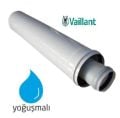 Vaillant/-50 Cm Yoğuşmalı Kombi İlave Baca Uzatması