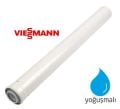 Viessman/-1-Mt Yoğuşmalı Kombi İlave Baca Uzatması