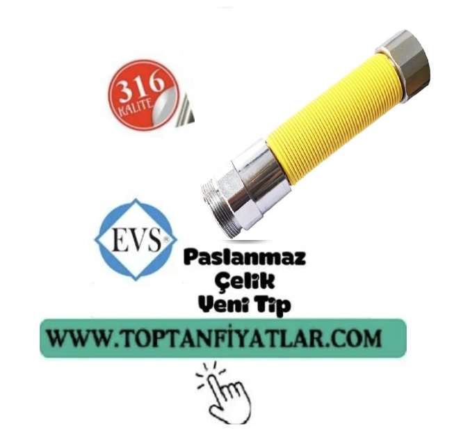 11/4''KUTU FLEXİ (MAŞON-NİPEL) (Koli 50 Adet)