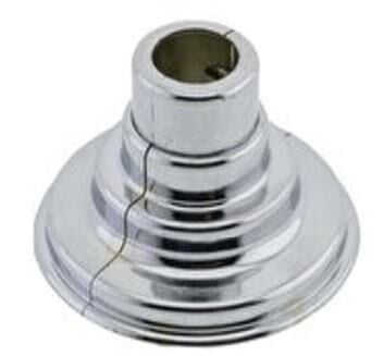 MİNİ BORU GİZLEME-(-KROM TEKLİ-)-HAVLUPAN.İÇİN