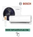 KLİMA BOSCH-CL-2001-24-BTU-A++İÇ+DIŞ ÜNİTE R32 GAZLI-(4 Metre Kadar Ücretsiz Montaj)