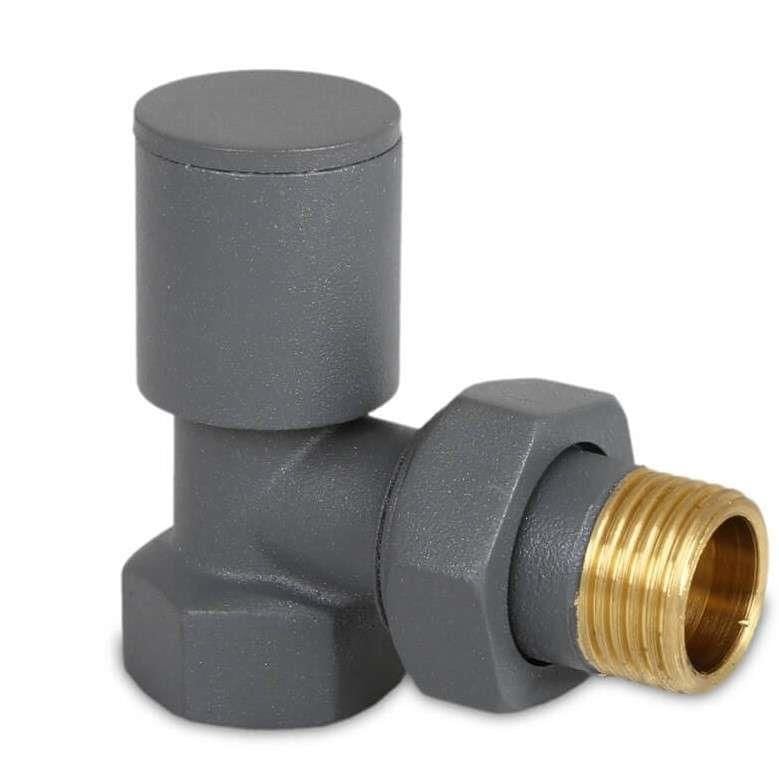 1/2”KÖŞE ANT.SİT.RAD.VANASI (Koli 20 Adet)