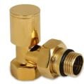 1/2''KÖŞE GOLD RAD.VANASI (Koli 20 Adet)